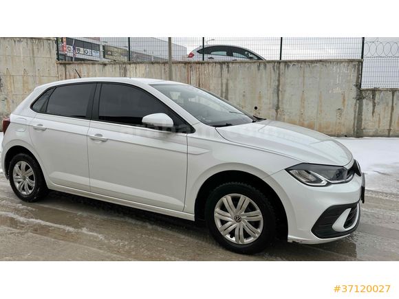 Sahibinden Volkswagen Polo 1.0 Impression 2023 Model 