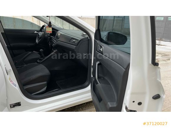 Sahibinden Volkswagen Polo 1.0 Impression 2023 Model 
