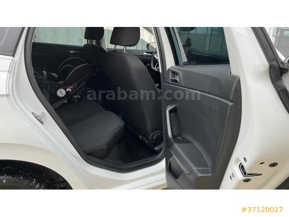 Sahibinden Volkswagen Polo 1.0 Impression 2023 Model 