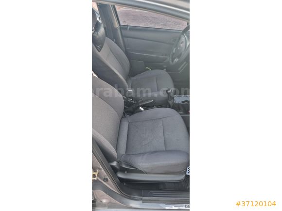 Sahibinden Chevrolet Aveo 1.2 SE 2006 Model