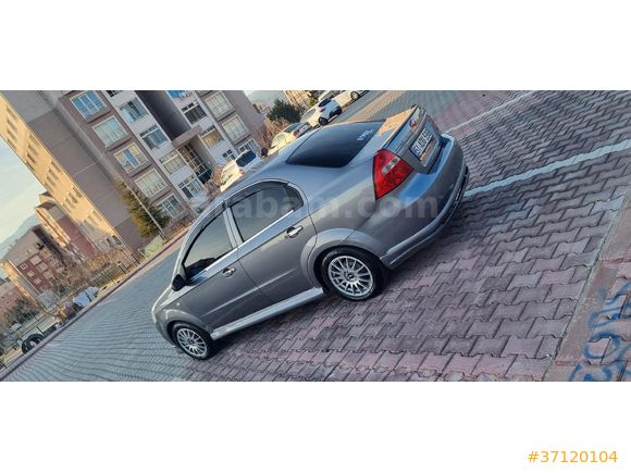 Sahibinden Chevrolet Aveo 1.2 SE 2006 Model