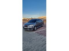 Sahibinden Chevrolet Aveo 1.2 SE 2006 Model