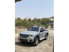 Sahibinden Ford Ranger 2.5 TDCi Hi-Rider 2011 Model