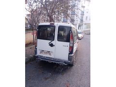 Sahibinden Fiat Doblo Combi 1.9 JTD Active 2004 Model  320.000 km Beyaz