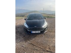 Sahibinden Ford Fiesta 1.5 TDCi Titanium 2013 Model
