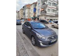 Sahibinden Hyundai Accent Blue 1.6 CRDI Mode Plus 2015 Model Eskişehir