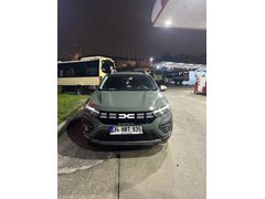 Sahibinden Dacia Sandero Stepway 1.0 Tce Expression 2023 Model 