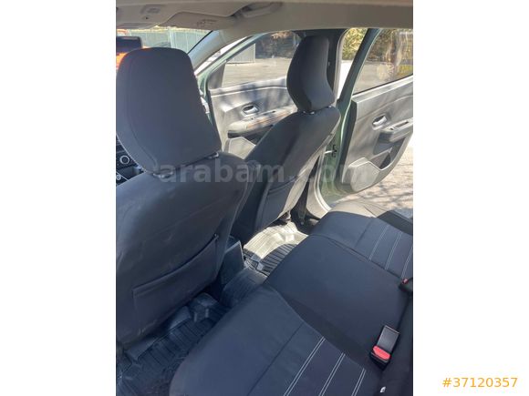 Sahibinden Dacia Sandero Stepway 1.0 Tce Expression 2023 Model 