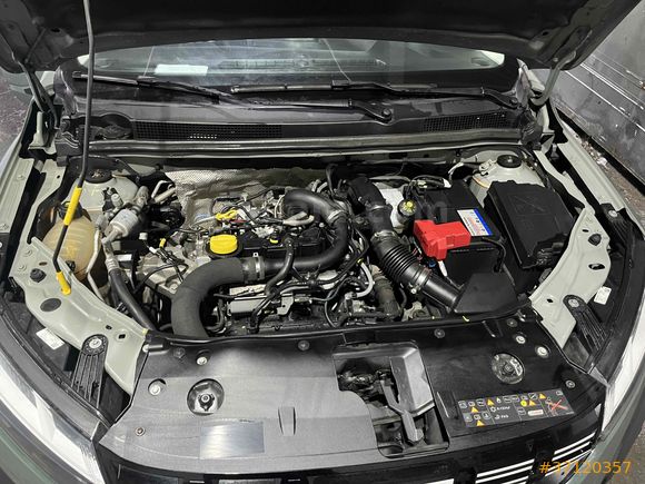 Sahibinden Dacia Sandero Stepway 1.0 Tce Expression 2023 Model 