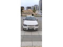 Sahibinden Fiat Palio 1.4 Fire Active 2008 Model  192.000 km Beyaz