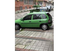 Sahibinden Opel Corsa 1.4 GLS 1998 Model 