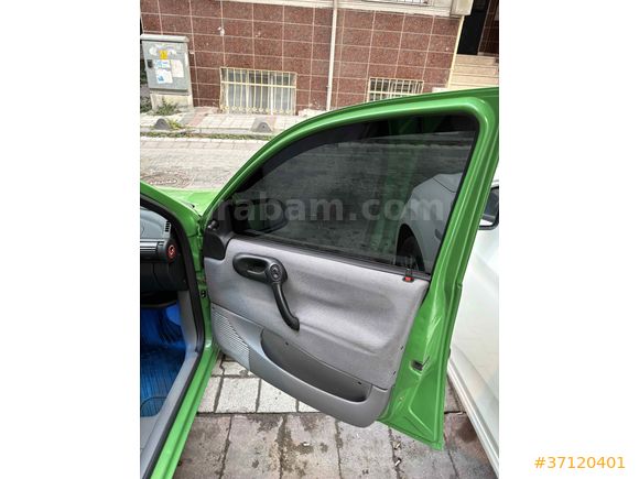Sahibinden Opel Corsa 1.4 GLS 1998 Model 