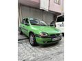 Sahibinden Opel Corsa 1.4 GLS 1998 Model 