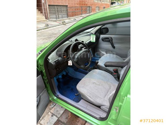 Sahibinden Opel Corsa 1.4 GLS 1998 Model 
