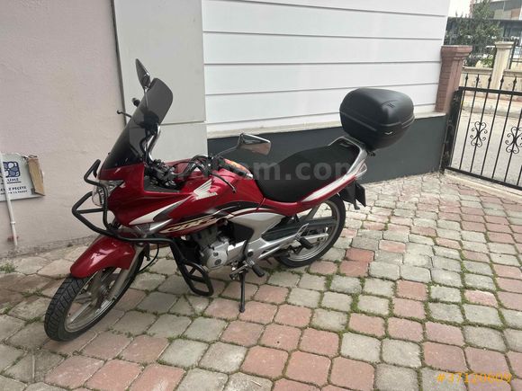 Sahibinden Honda CBF 150 