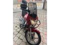 Sahibinden Honda CBF 150 