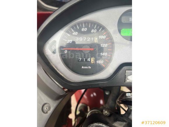Sahibinden Honda CBF 150 