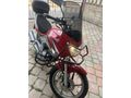 Sahibinden Honda CBF 150 