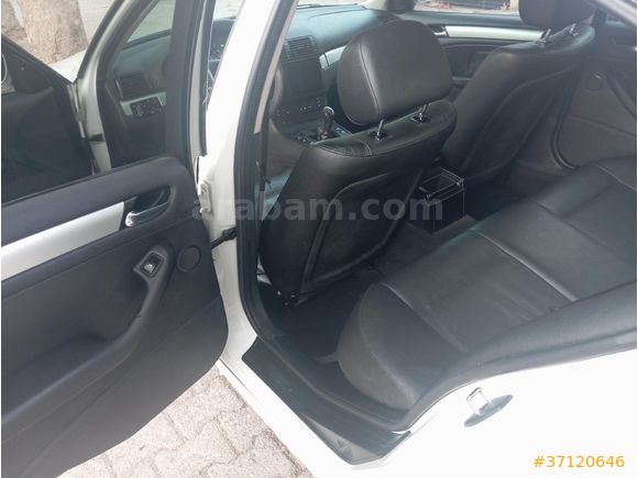Sahibinden BMW 3 Serisi 316i Standart 2003 Model Osmaniye