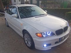 Sahibinden BMW 3 Serisi 316i Standart 2003 Model Osmaniye