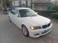 Sahibinden BMW 3 Serisi 316i Standart 2003 Model Osmaniye