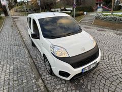 Sahibinden Fiat Fiorino Combi 1.3 Multijet Pop 2023 Model İstanbul 39.000 km Beyaz