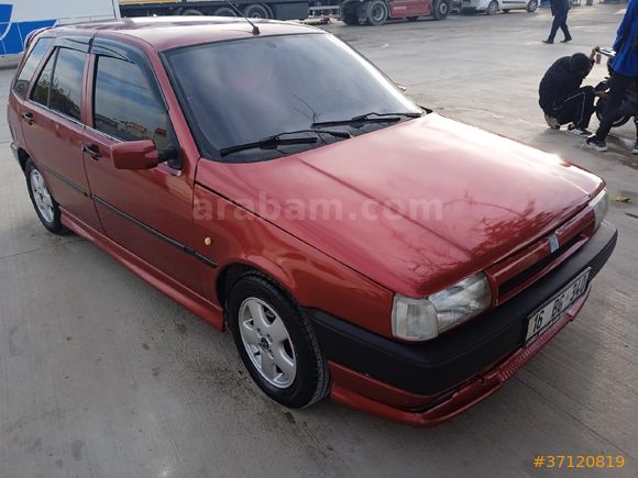 Sahibinden Fiat Tipo 1.6 SLX 1997 Model