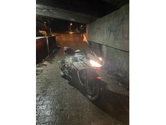Sahibinden Yamaha YZF R25 
