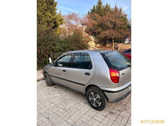 Sahibinden Fiat Palio 1.4 EL 2000 Model