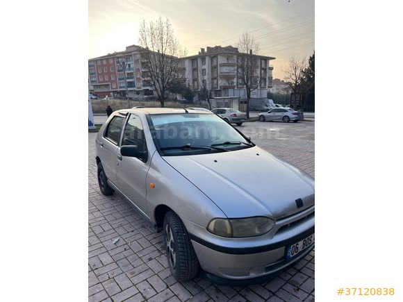 Sahibinden Fiat Palio 1.4 EL 2000 Model