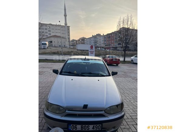 Sahibinden Fiat Palio 1.4 EL 2000 Model