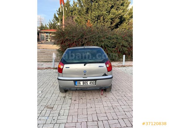 Sahibinden Fiat Palio 1.4 EL 2000 Model