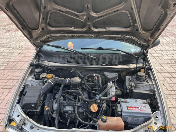 Sahibinden Fiat Palio 1.4 EL 2000 Model