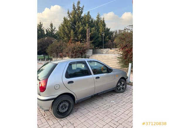 Sahibinden Fiat Palio 1.4 EL 2000 Model