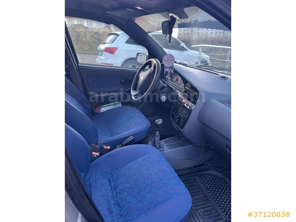 Sahibinden Fiat Palio 1.4 EL 2000 Model