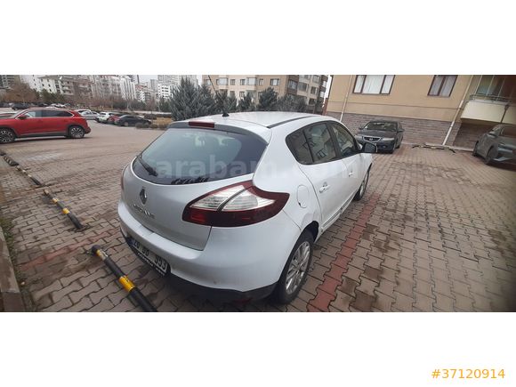 İLK SAHİBİ, Memurdan - Hiç LPG takılmadı - rutin bakımlı