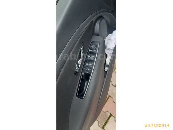 İLK SAHİBİ, Memurdan - Hiç LPG takılmadı - rutin bakımlı
