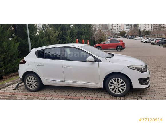 İLK SAHİBİ, Memurdan - Hiç LPG takılmadı - rutin bakımlı