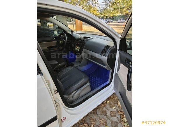 Sahibinden Volkswagen Polo 1.4 Basicline 2005 Model