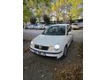 Sahibinden Volkswagen Polo 1.4 Basicline 2005 Model