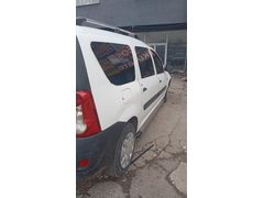 Sahibinden Dacia Logan 1.5 dCi MCV Ambiance 2012 Model