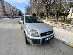 Sahibinden Ford Fusion 1.4 TDCi Comfort 2006 Model 