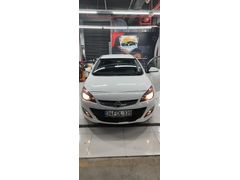 Sahibinden Opel Astra 1.6 CDTI Business 2015 Model