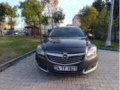 Sahibinden Opel Insignia 1.6 CDTI Cosmo 2016 Model sunrouf lu Değişensiz Hasar kayıtsız