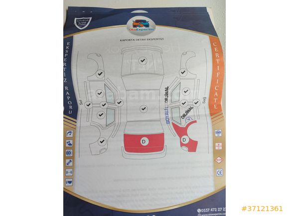 Sahibinden Hyundai Accent Era 1.5 CRDi-VGT Team 2007 Model