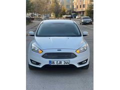 Sahibinden Ford Focus  HATASIZ BOYASIZ HASAR KAYITSIZ 1.6 TDCi Trend X 2014 Model 