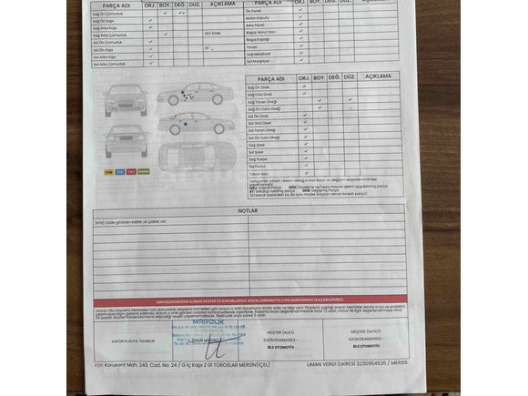 Sahibinden a4