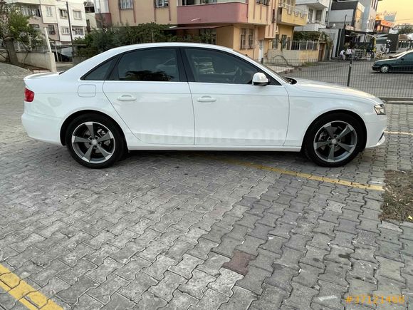 Sahibinden a4