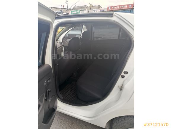 Sahibinden Renault Symbol 1.5 dCi Joy 2013 Model