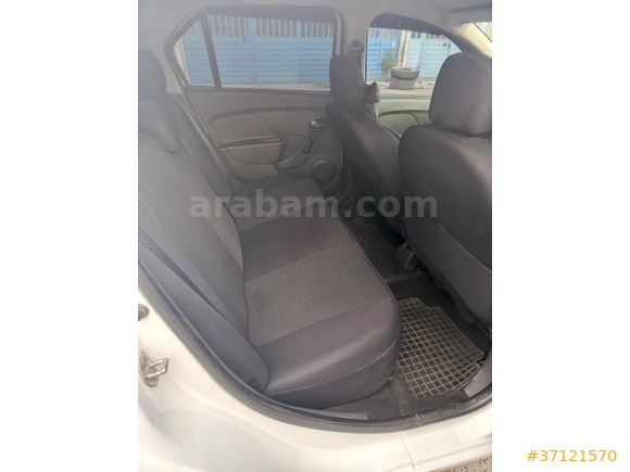 Sahibinden Renault Symbol 1.5 dCi Joy 2013 Model
